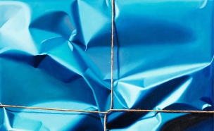 עטיפות מתנה (צילום: Yrjö Edelmann)