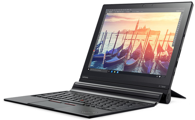 Lenovo X1 Tablet (צילום: Lenovo)