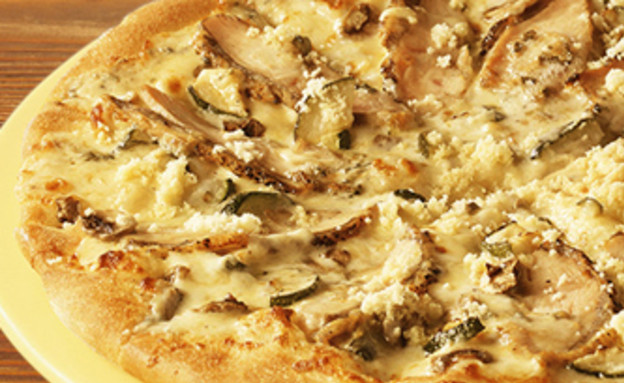 דומינוס יפן - רוקפור ועוף