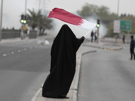 השתלשלות המשבר בין סעודיה לאירן (צילום: רויטרס)