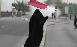 השתלשלות המשבר בין סעודיה לאירן (צילום: רויטרס)