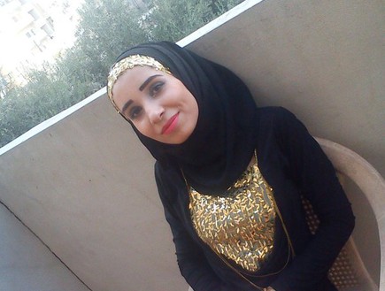 רוקיא חסן, העיתונאית שנרצחה על ידי דאע