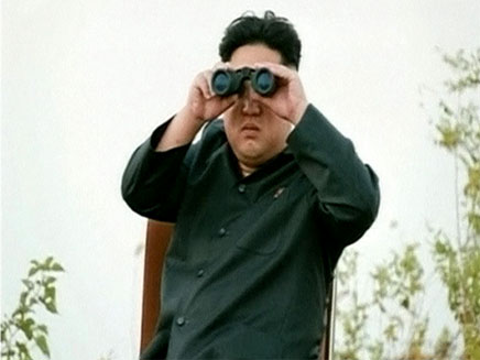 מאיום למציאות: צ' קוריאה והגרעין (צילום: רויטרס)