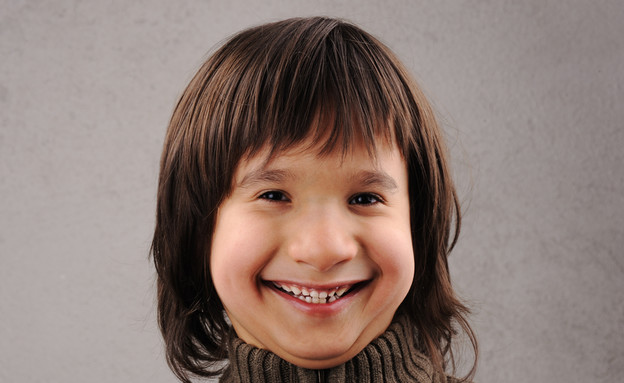 ילד (צילום: Shutterstock)