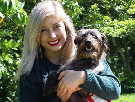 מליסה ברנזינגר