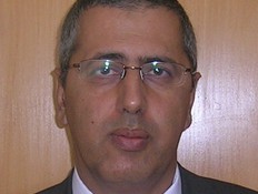 השופט יואל עדן (צילום: אתר בתי המשפט)
