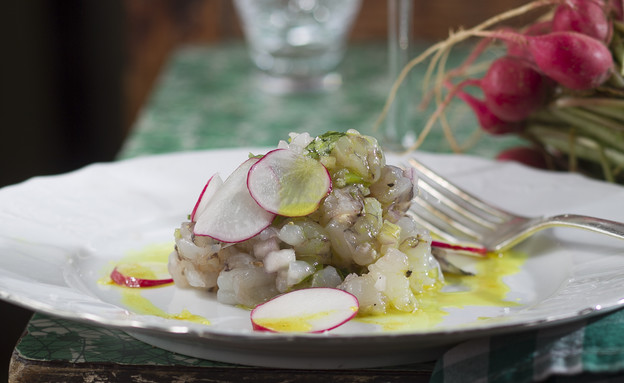 טרטר שרימפס טרטר שרימפס