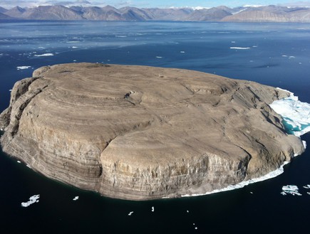 האי האנס (צילום: wikipedia)