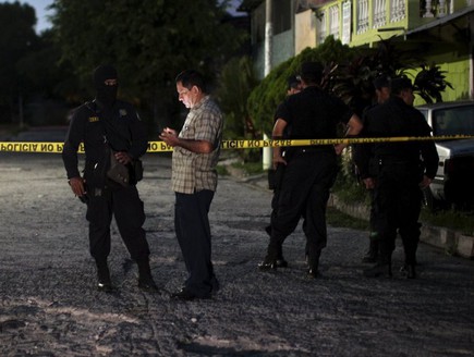 פשע עולמי פשע עולמי