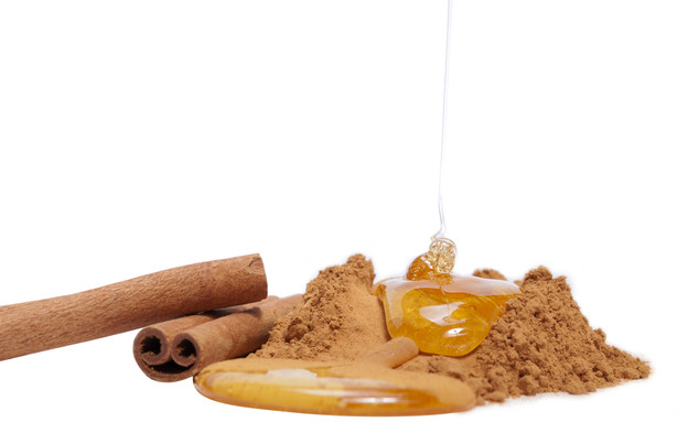 Honey and cinnamon against bites (Photo: Shutterstock)