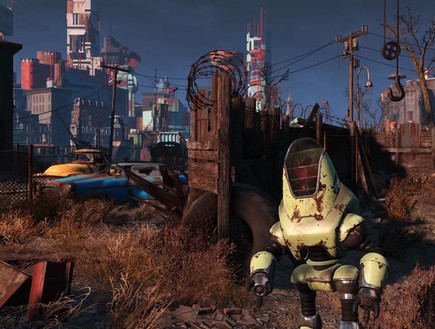 fallout 4 fallout 4