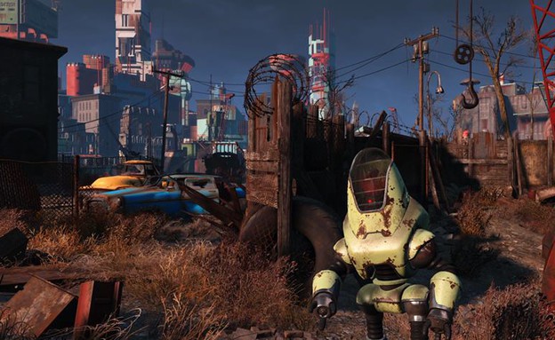 fallout 4