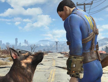 fallout 4 fallout 4
