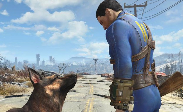 fallout 4 fallout 4