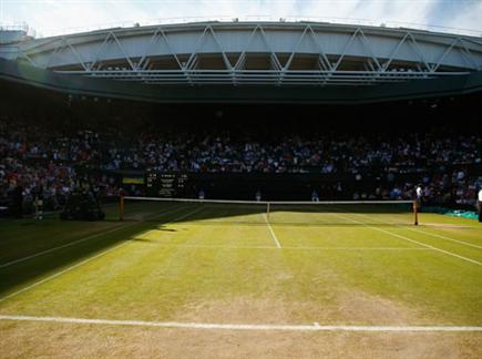 עננה גבדה על הטניס העולמי (Getty) (צילום: ספורט 5)