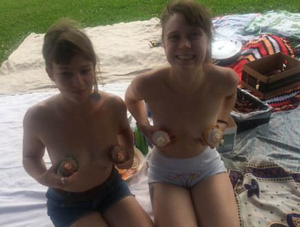 אמנדה האוורת'