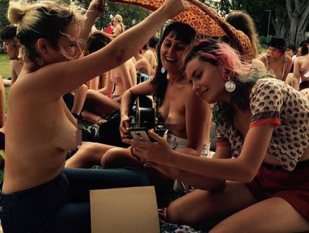 אמנדה האוורת'