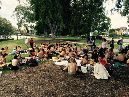 אמנדה האוורת'