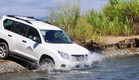 טיולי הג'יפים של מאגמה | צילום : זהר שפק