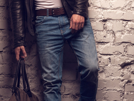 ג'ינס (צילום: ShutterStock)