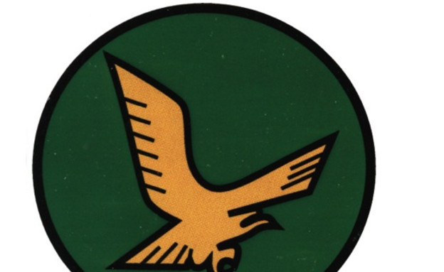 סמל האדיר (צילום: אתר חיל האוויר)