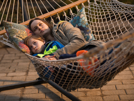 החדר - קולנו לב