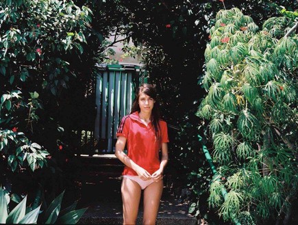 דימוי מתוך ספר אמן של דפי הגאי  דימוי מתוך ספר אמן של דפי הגאי