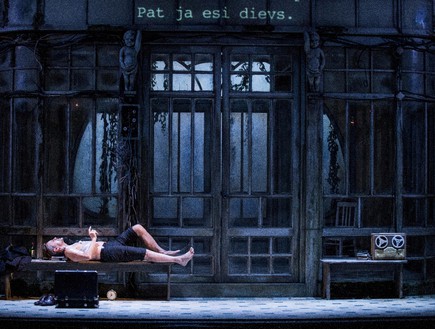 ברישניקוב/ברודסקי