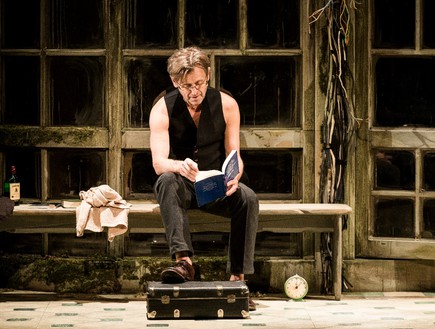 ברישניקוב/ברודסקי