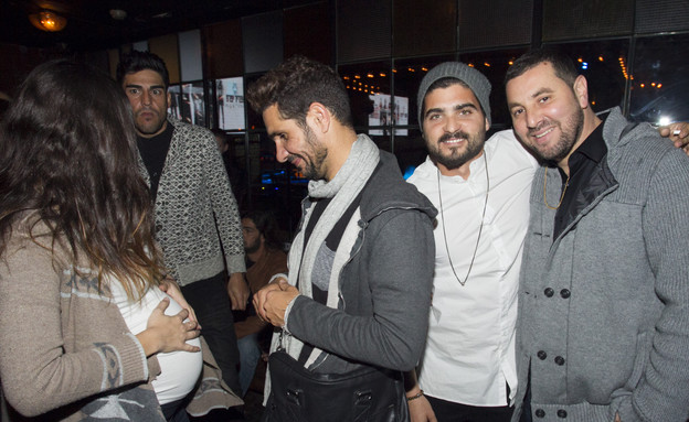 עוז זהבי עוז זהבי