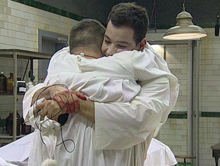 מה שקורה בחדר המתים, נשאר בחדר המתים?