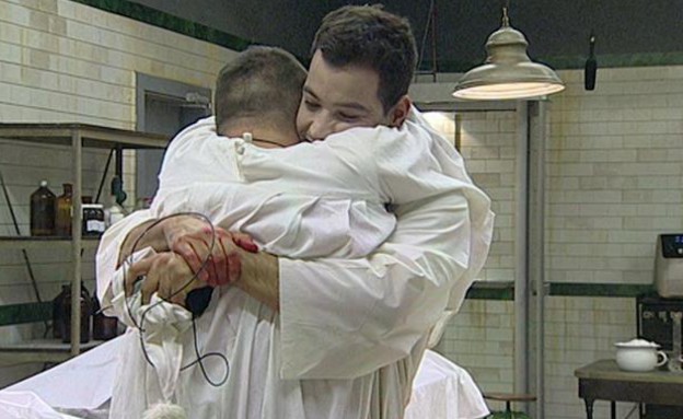 מה שקורה בחדר המתים, נשאר בחדר המתים?