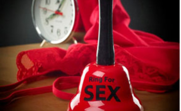 פעמון סקס (צילום: www.he-she.co.il)