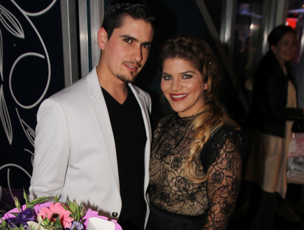 ג'קי אזולאי