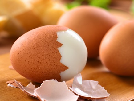 ביצים (צילום: Shutterstock)
