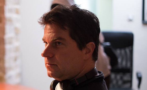 הבמאי ארז תדמור הבמאי ארז תדמור