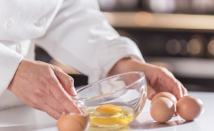 קליפות ביצה (צילום: Shutterstock)