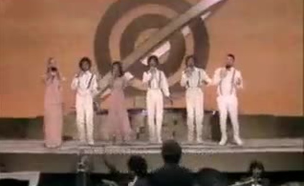 אסי ורותם שרים הללויה