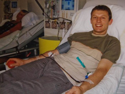 אריק אוואנס אריק אוואנס