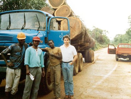 אריק אוואנס אריק אוואנס