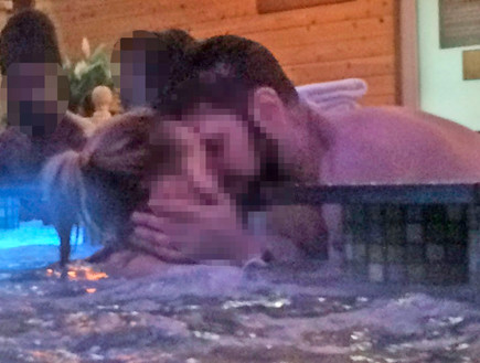 הספא הסליזי הספא הסליזי