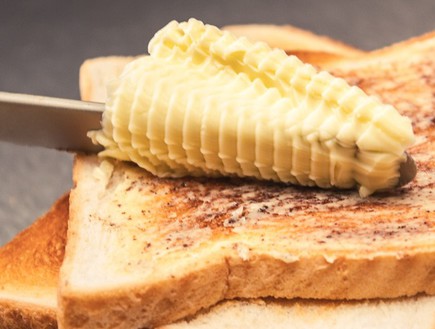 תרסיס חמאה, SpreadTHAT (צילום: SpreadTHAT)