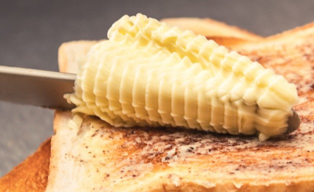 תרסיס חמאה, SpreadTHAT (צילום: SpreadTHAT)