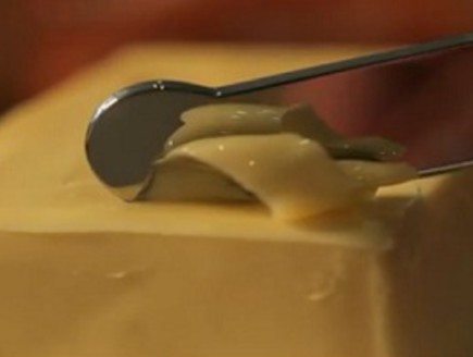 תרסיס חמאה, Toastie Knife  (צילום: Toastie Knife )