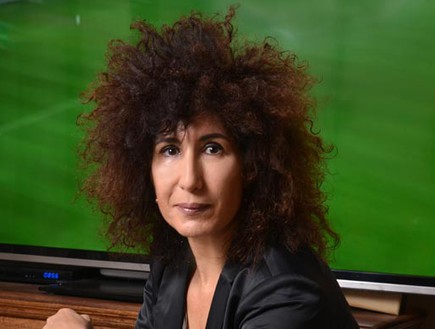 יפעת בן חי שגב, יו"ר מועצת הכבלים והלווין יפעת בן חי שגב, יו"ר מועצת הכבלים והלווין