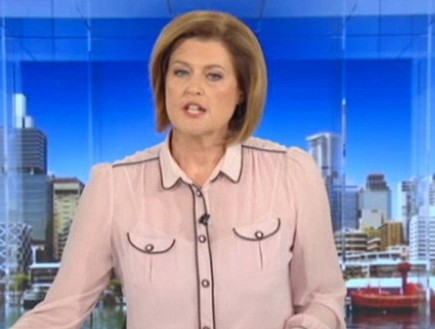 רוז צ'יילדס