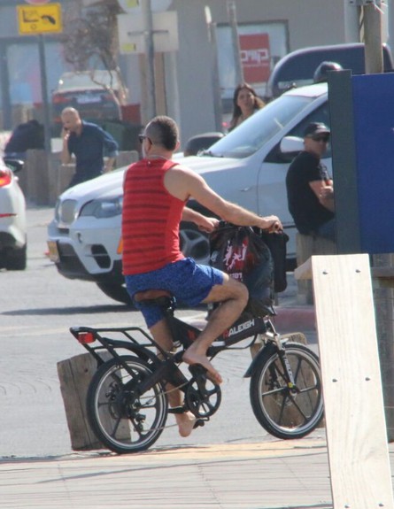 שלום מיכאשלווילי