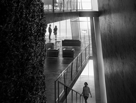 המבנה האיסלנדי המבנה האיסלנדי