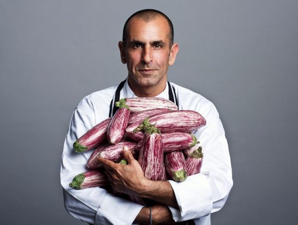 רועי סופר איטלקיה בתחנה רועי סופר איטלקיה בתחנה