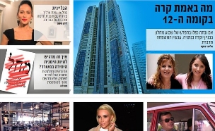  ​אריכיון למגזין 170  